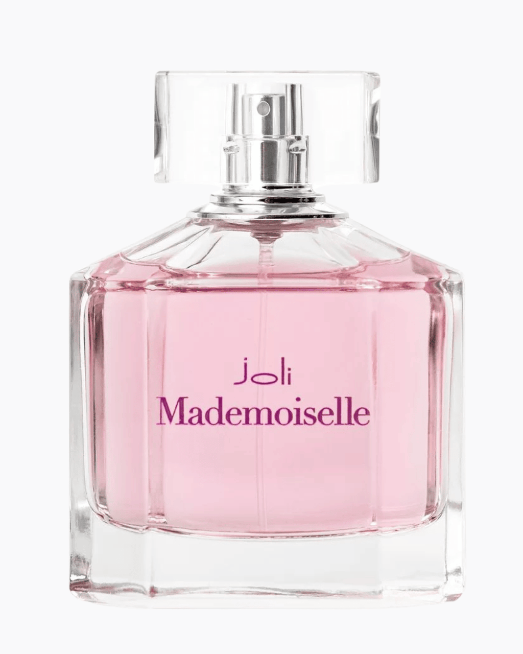 Mademoiselle Joli Joli Parfums