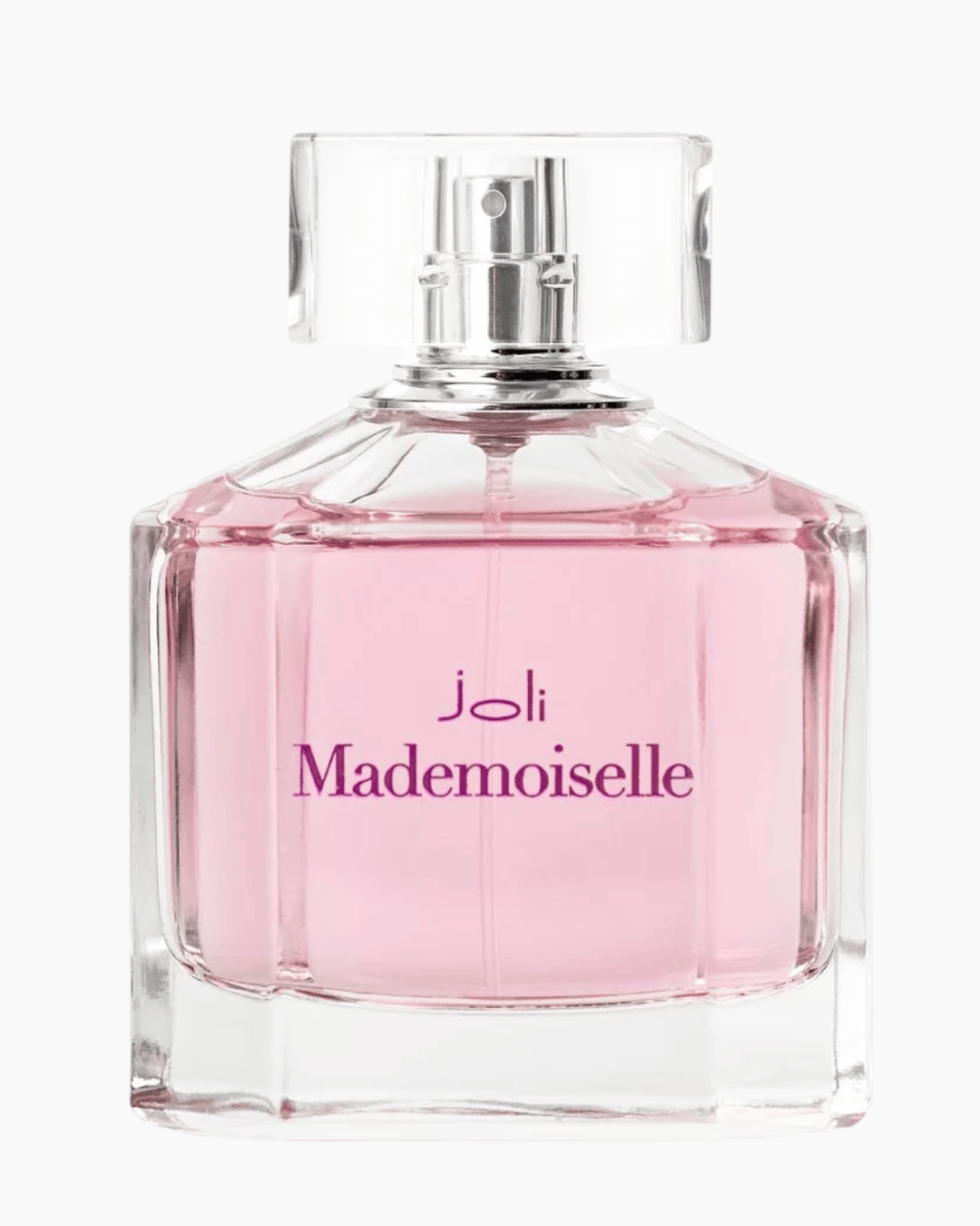 Mademoiselle Joli Joli Parfums