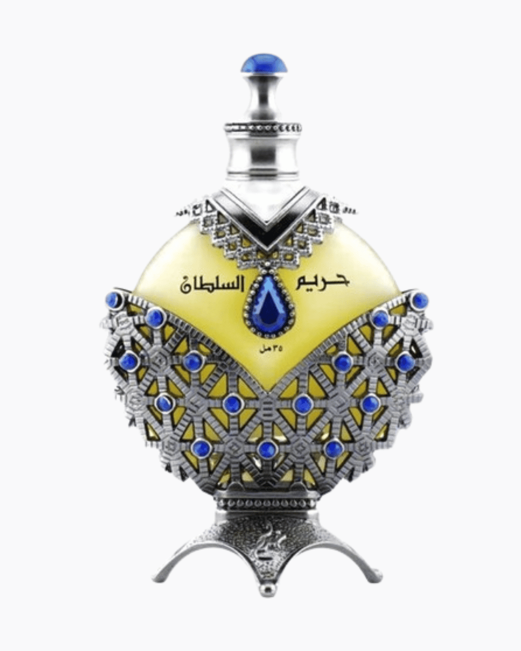 Hareem AL SULTAN Blue de Khadlaj – 35ml