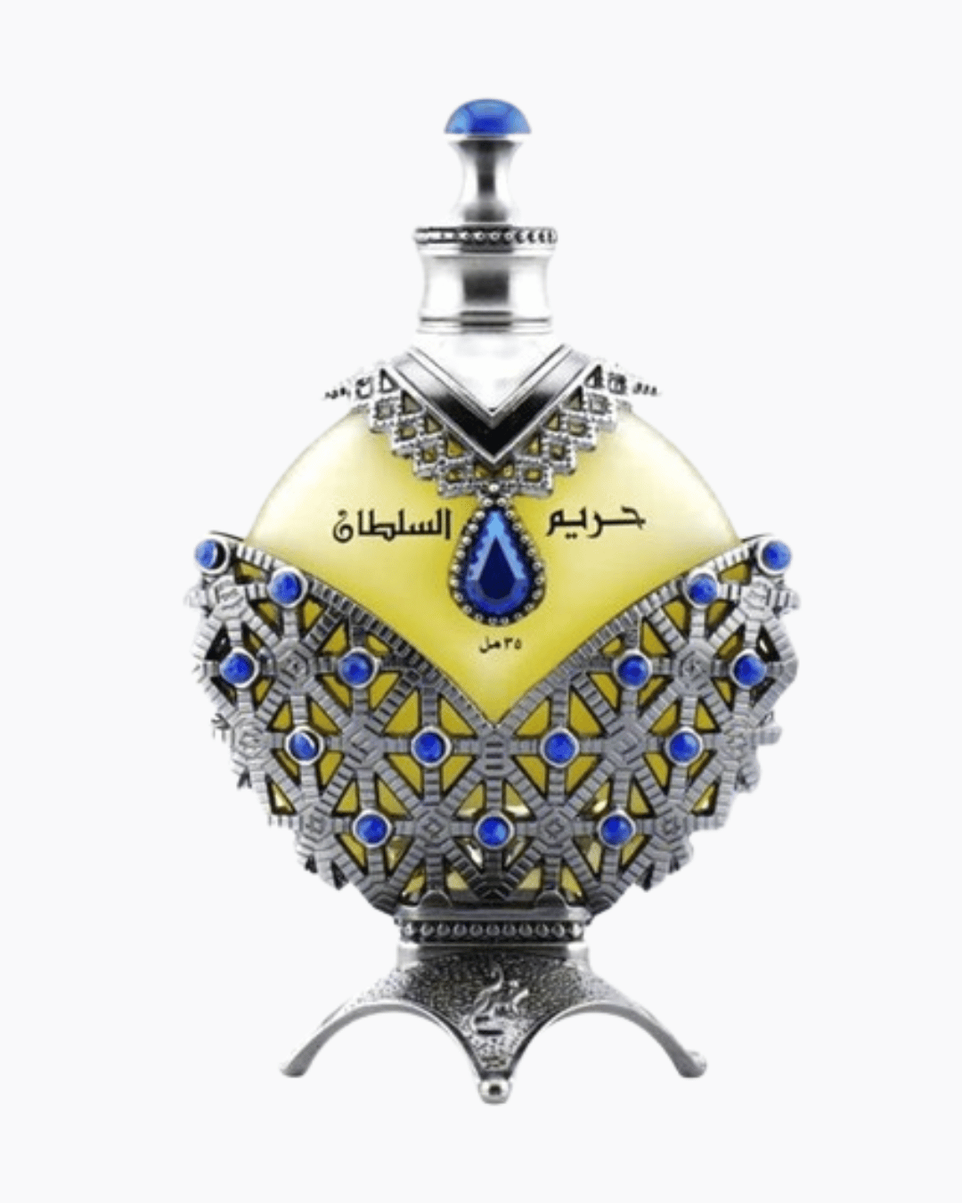 Hareem AL SULTAN Blue de Khadlaj – 35ml