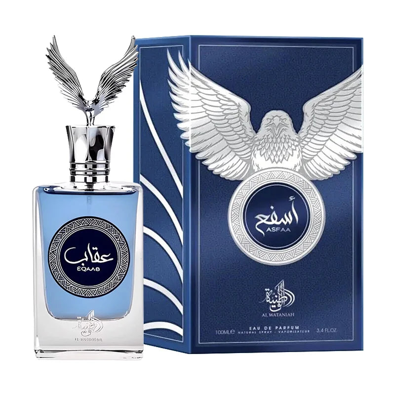 Eqaab Al Wataniah