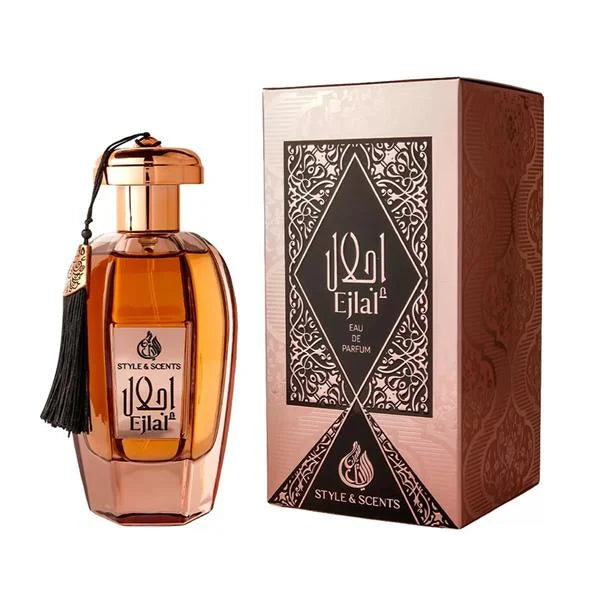 Ejlal Style And Scents - 100ml
