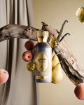 Khadlaj Perfumes Nefais Sharq Eau De Parfum Oriental 100ml