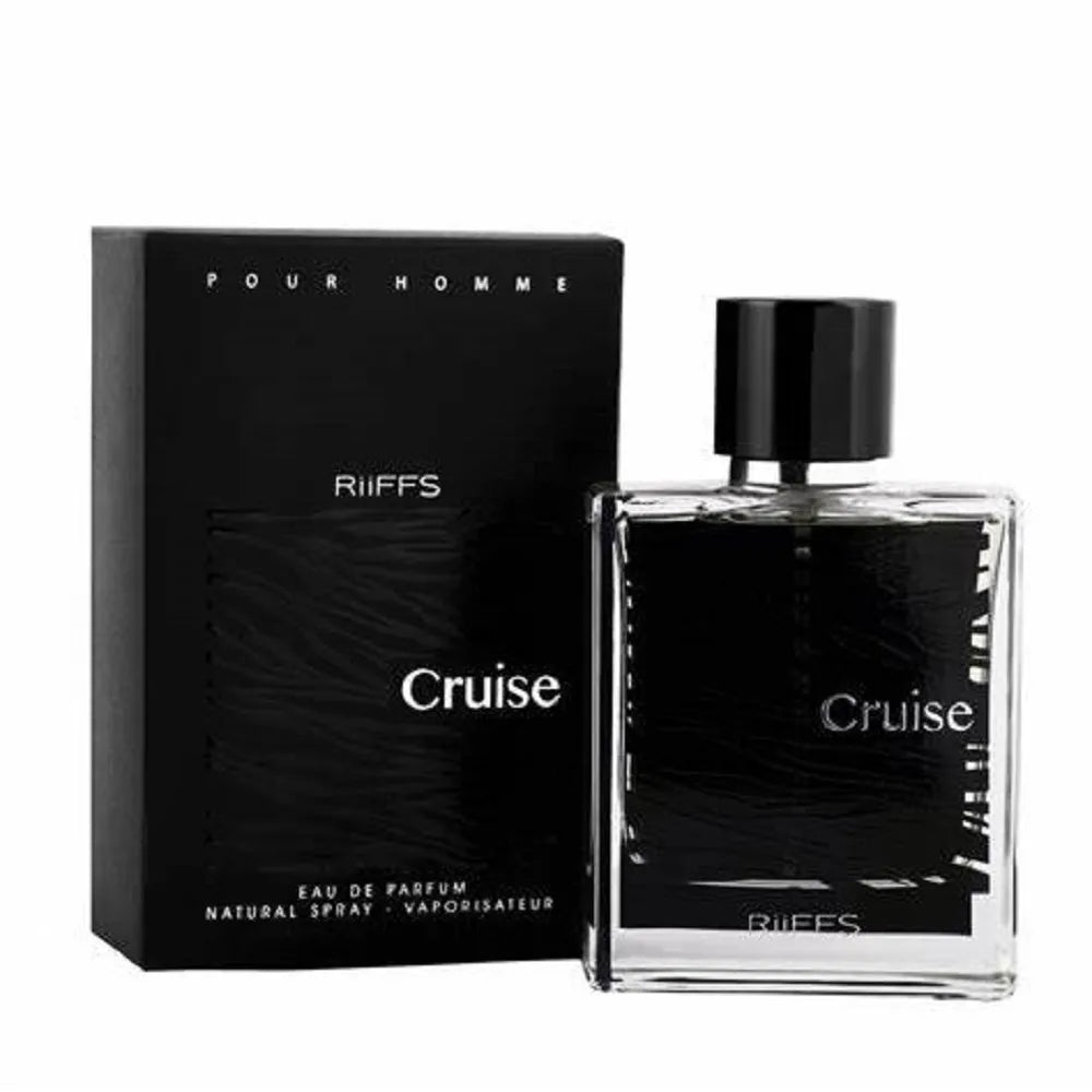 Riiffs Cruise - 100ml