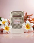 Perfume Khadlaj Shiyaaka White EDP 100ml