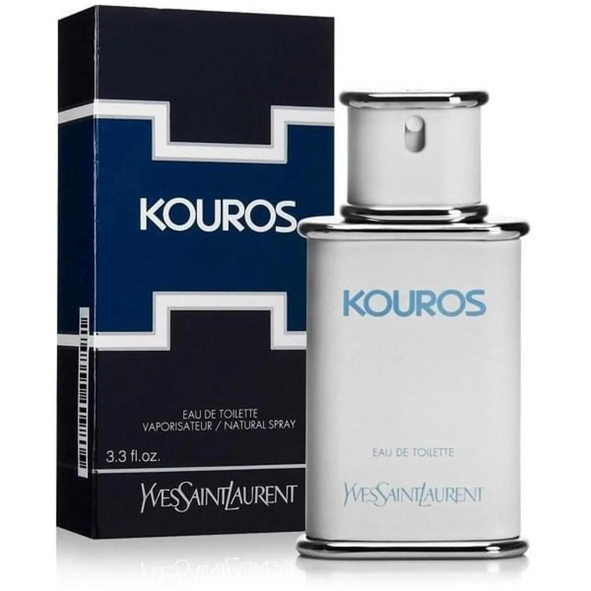 Yves Saint Laurent Kouros 100 ml