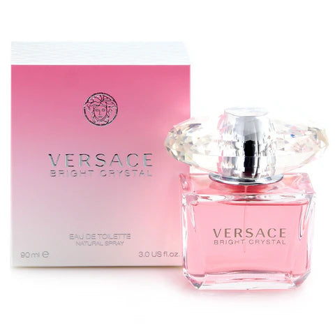 Versace Bright Crystal Absolu - 50ML