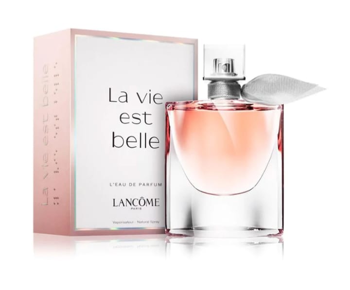 La Vie Est Belle Lancôme – 100 ml