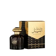 Sultan Al Lail Al Wataniah