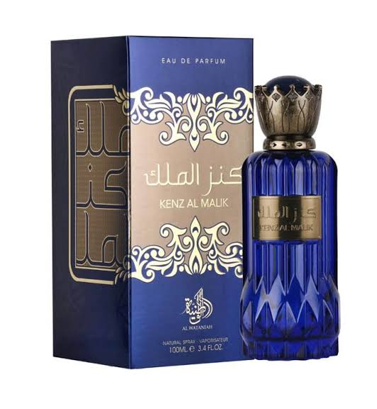 Kenz Al Malik Al Wataniah – 100ml