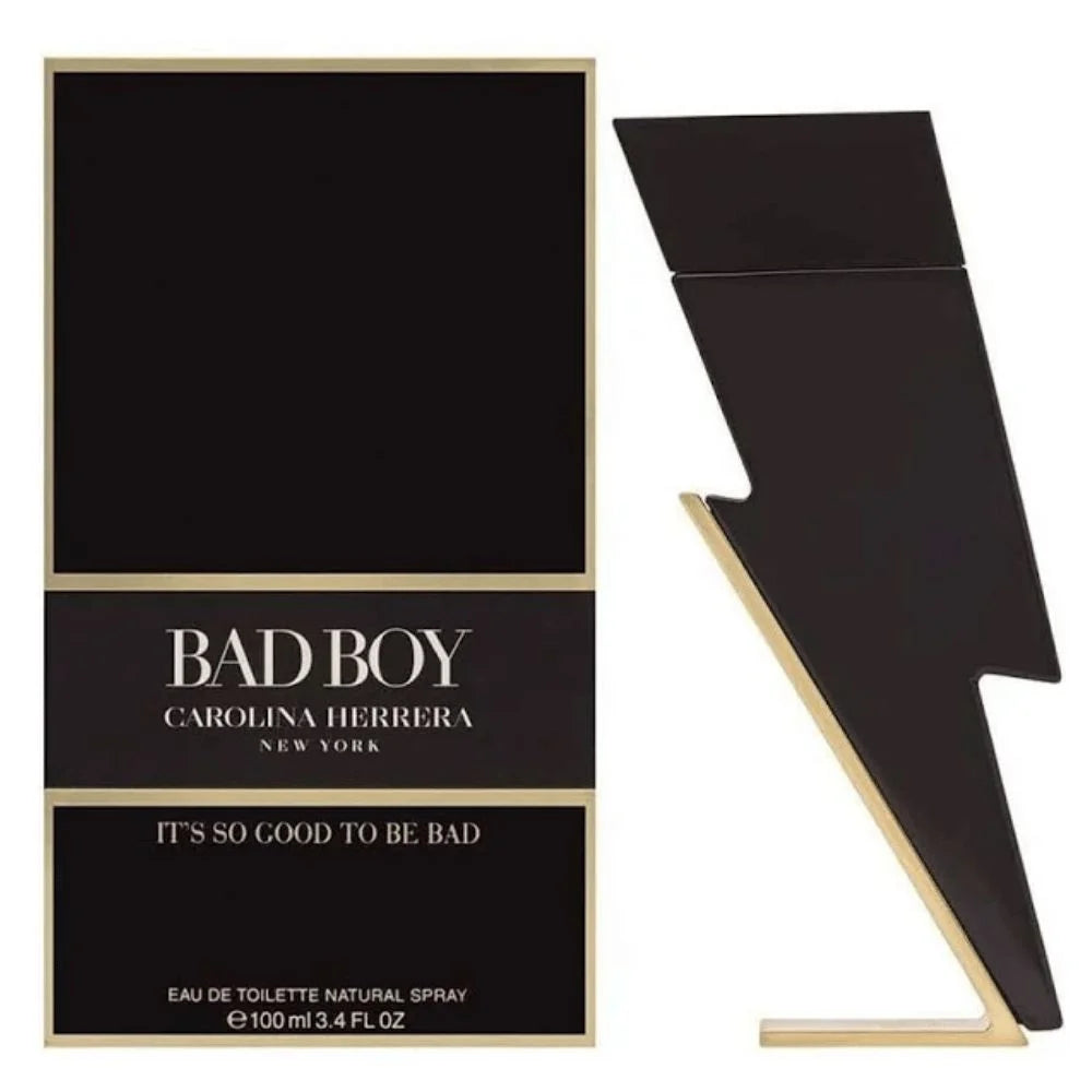 Bad Boy Carolina Herrera – 50 ml