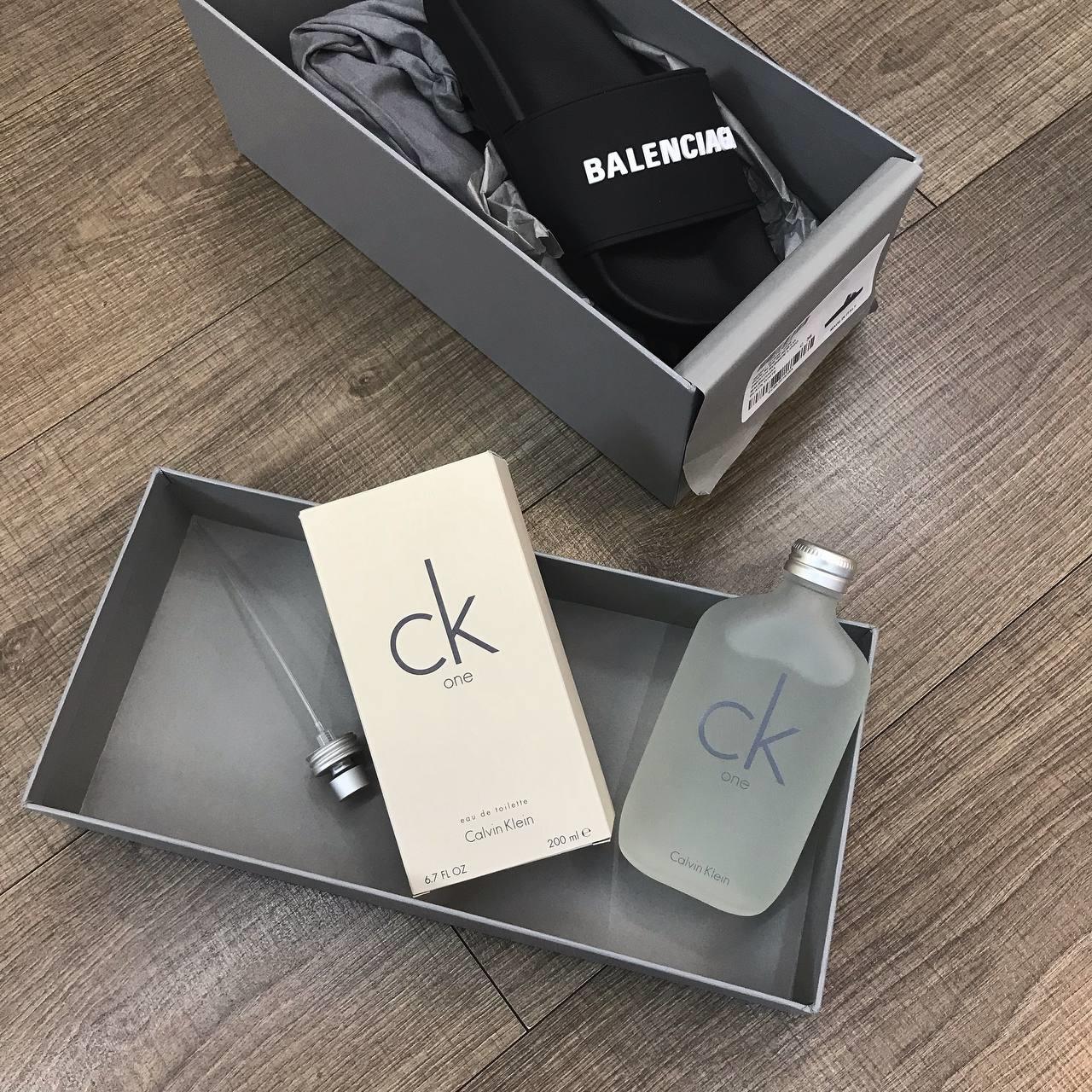 Calvin Klein CK ONE - 100ML