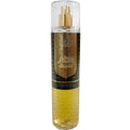 Body Mist Al Wataniah Sultan Lail - Masculino 250 ml