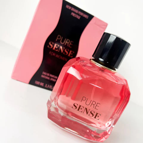 Pure Sense New Brand - 100ml