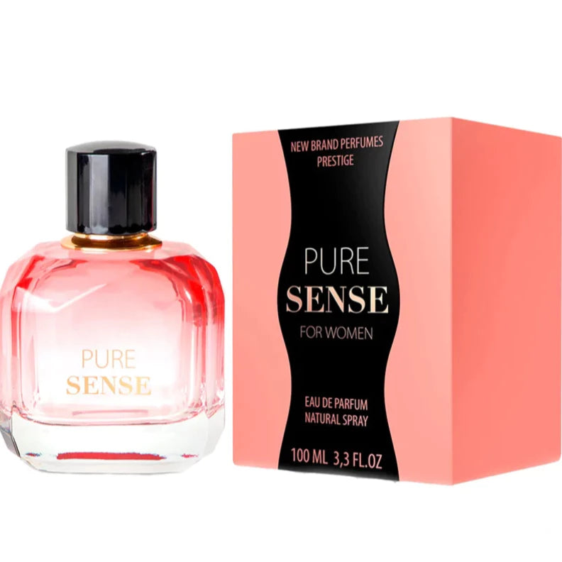 Pure Sense New Brand - 100ml