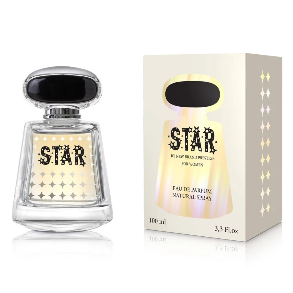 New Brand Prestige Star For Women