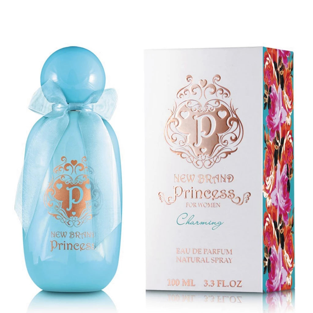 New Brand Prestige Princess Charming
