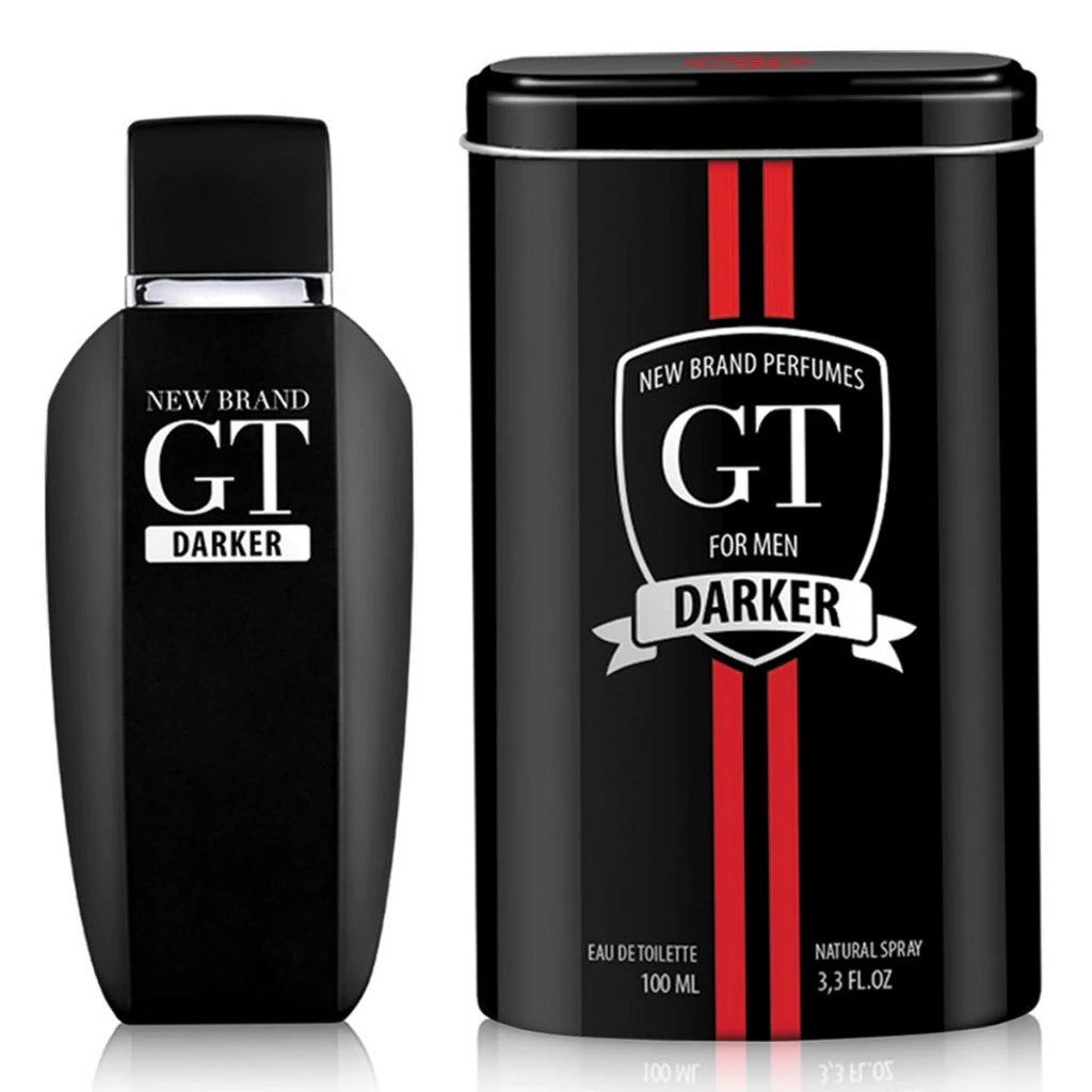 New Brand Prestige GT Darker