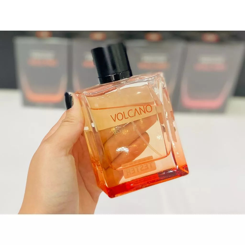 New Brand Prestige Volcano - 100 Ml