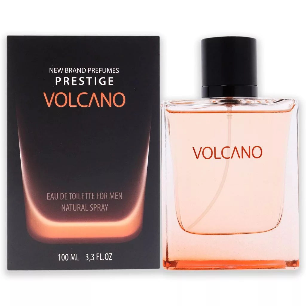 New Brand Prestige Volcano - 100 Ml