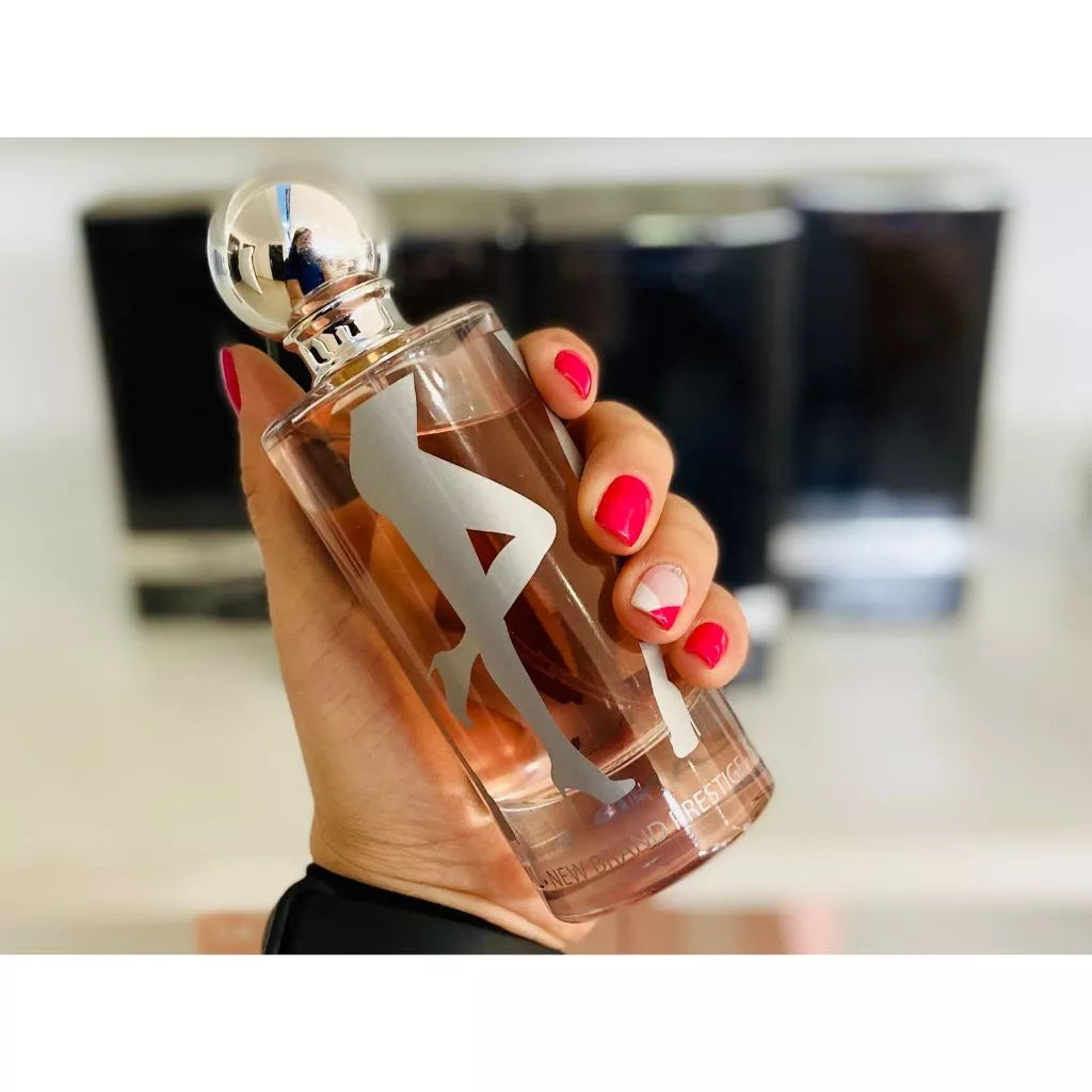 Sensual New Brand - 100ml