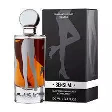 Sensual New Brand - 100ml