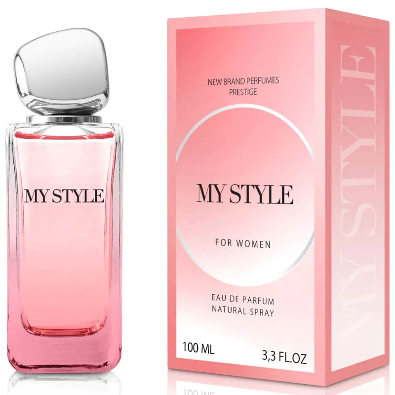 New Brand Prestige My Style - 100ml
