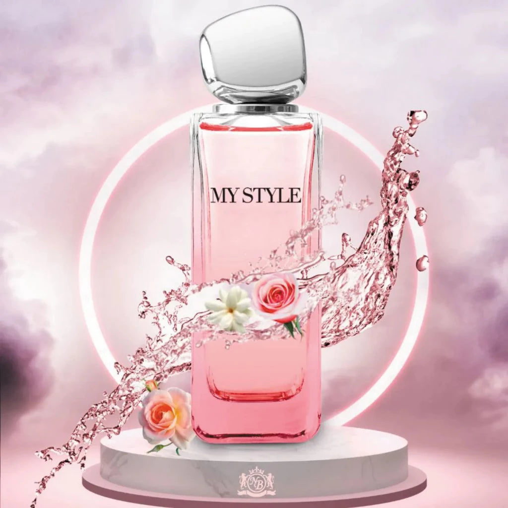 New Brand Prestige My Style - 100ml