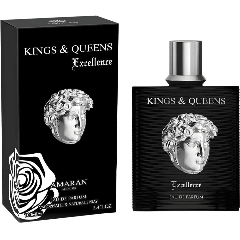 Amaran Kings & Queens Excellence - 100ml