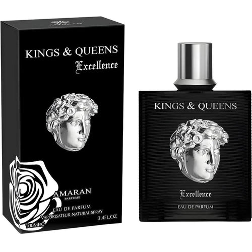 Amaran Kings & Queens Excellence - 100ml