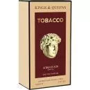 Amaran Kings & Queens Tobacco - 100ml