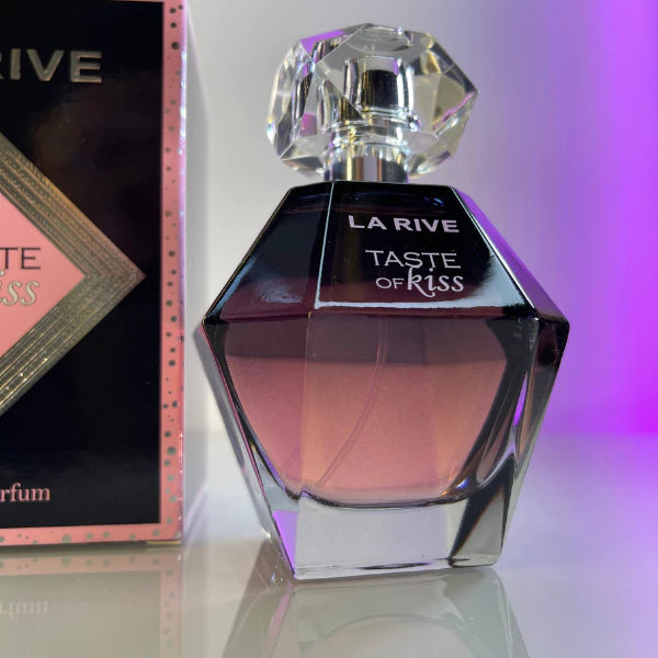 Taste Of Kiss - 100ml