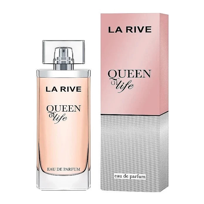 Queen Of Life - 75ml