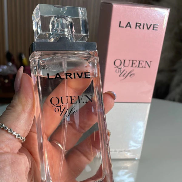 Queen Of Life - 75ml