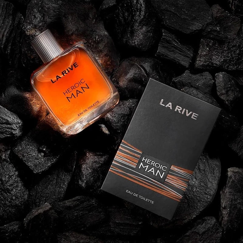 Heroic Man - 100ml