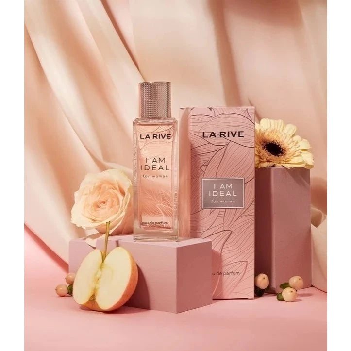 I Am Ideal - 90ml
