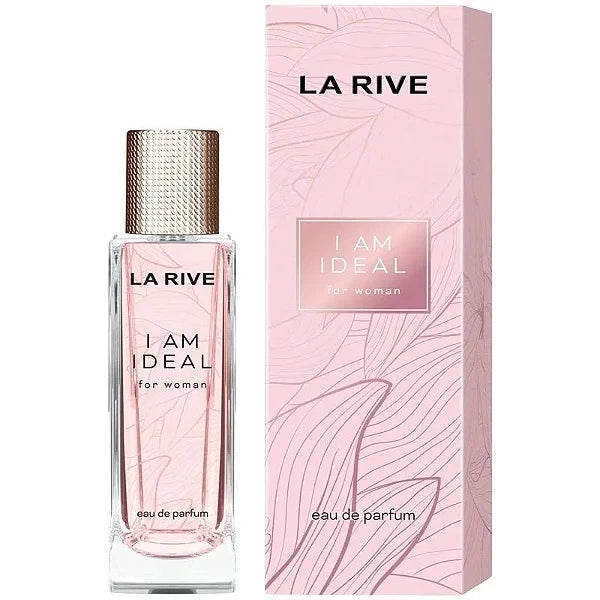 I Am Ideal - 90ml