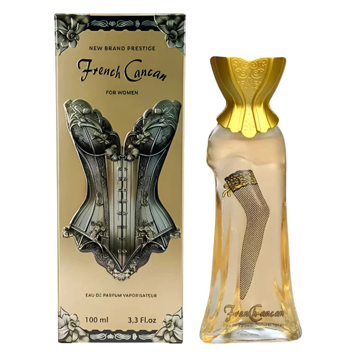 French Cancan For Women - 100ml