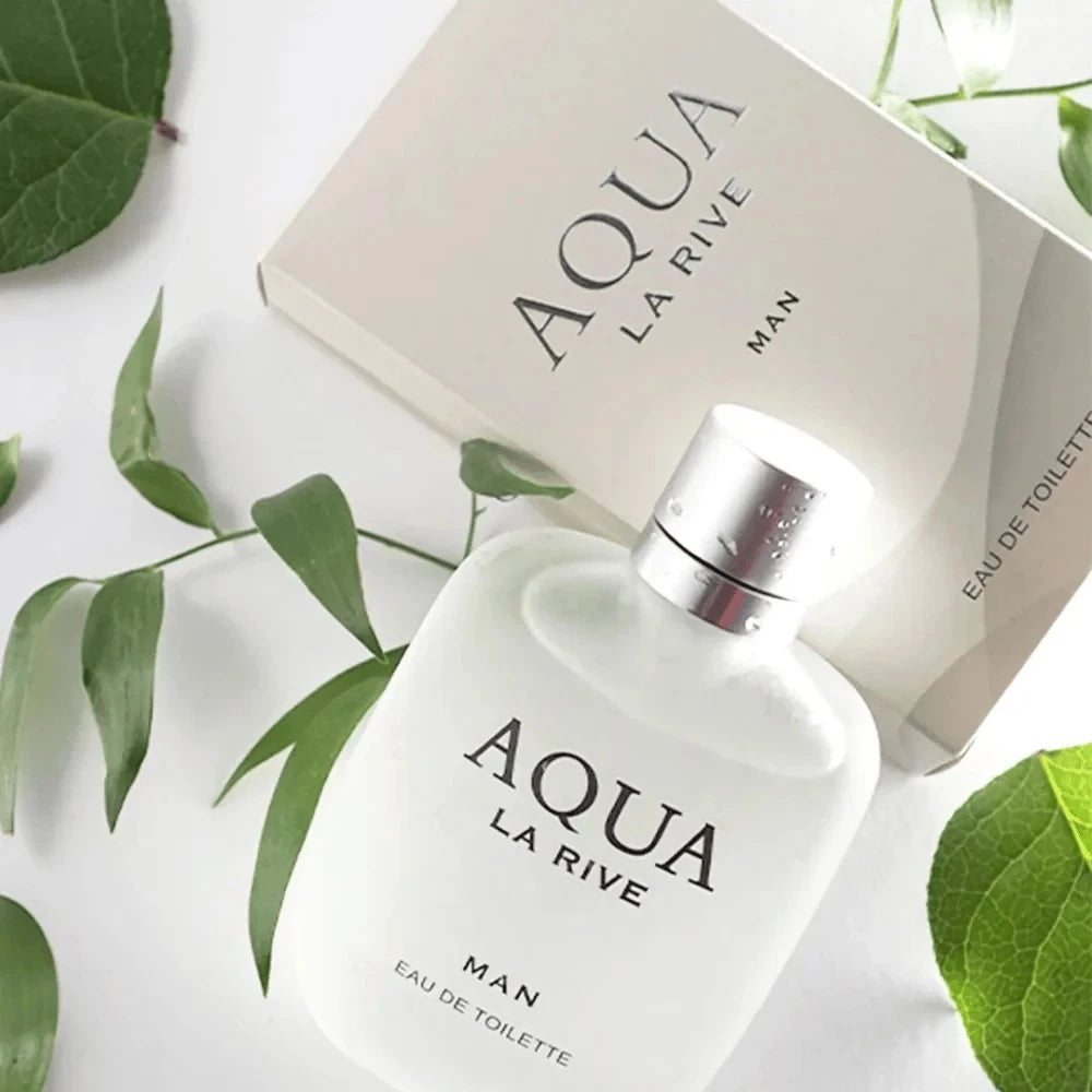 Aqua Man - Perfume Masculino