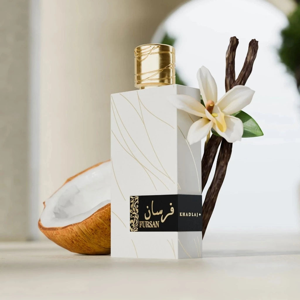 Fursan White Khadlaj - 100ml
