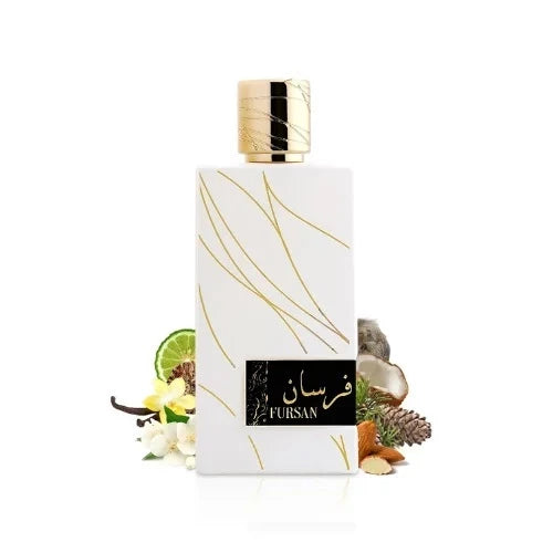 Fursan White Khadlaj - 100ml
