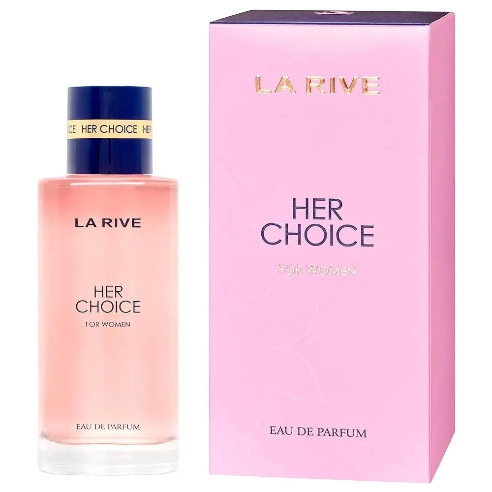 Her Choice For Women La Rive