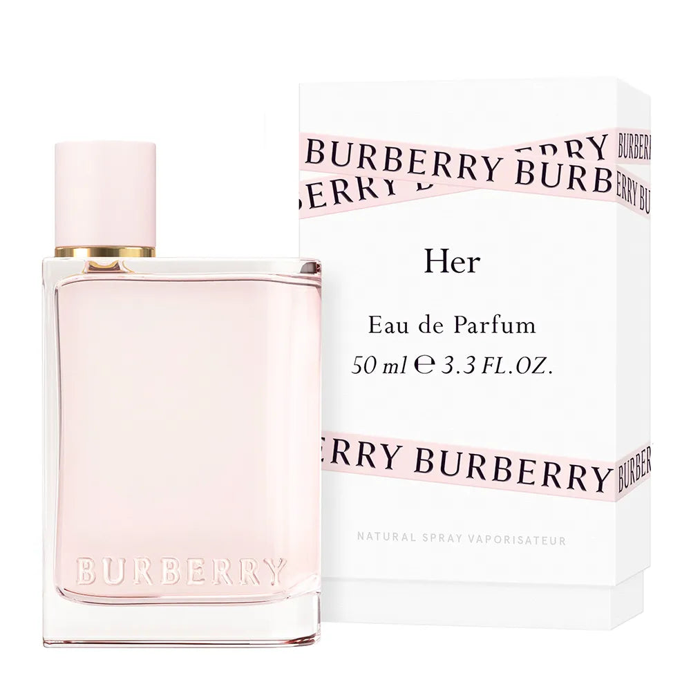 Her Burberry - 50ml