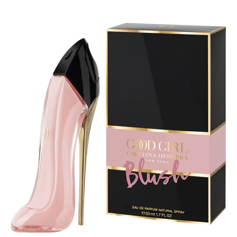 Good Girl Blush Carolina Herrera – 50ml