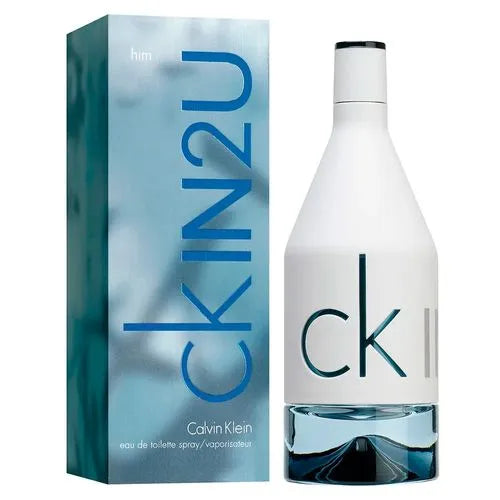 CK in2U For Him Calvin Klein -  50ml