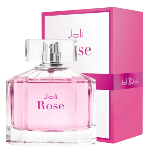 Perfume Joli Rose – 100 ml