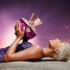 Versace Dylan Purple - 100ML