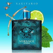 Versace Eros - 50ML