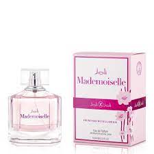 Mademoiselle Joli Joli Parfums