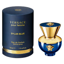 Versace Dylan Blue - 50ML